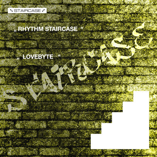Rhythm Staircase - Lovebyte / Staircase Records