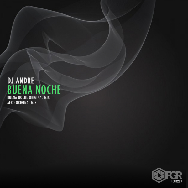 DJ Andre - Buena Noche / Futura Groove Records