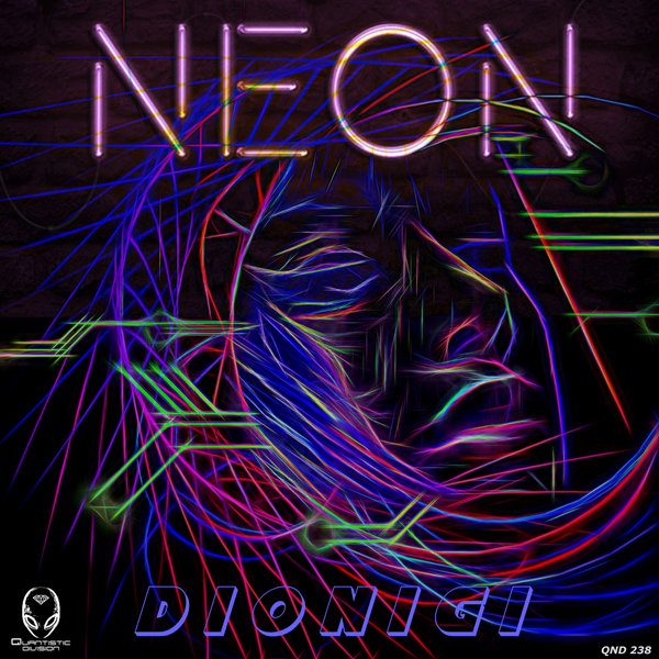 Dionigi - Neon Girl / Quantistic Division