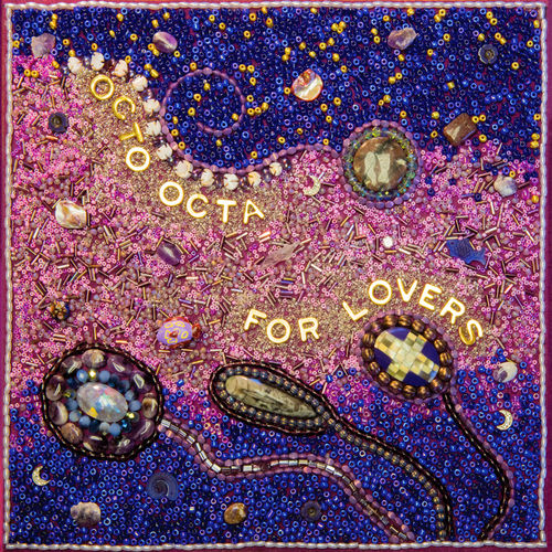Octo Octa - For Lovers / Technicolour