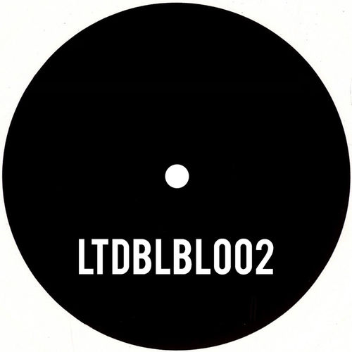 VA - LTDBLBL002 / Ltd, W/Lbl