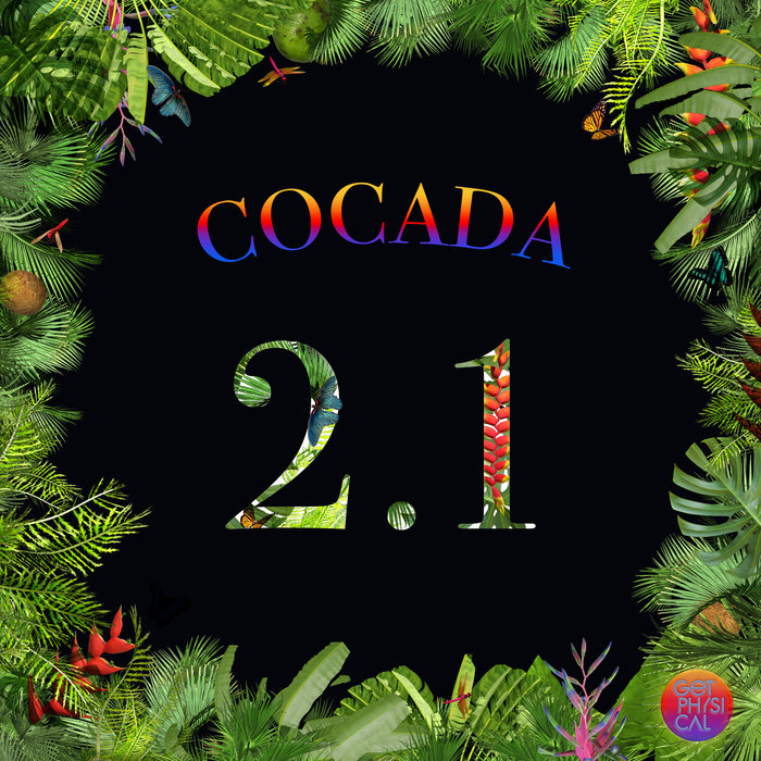 VA - Cocada EP 2.1 / Get Physical