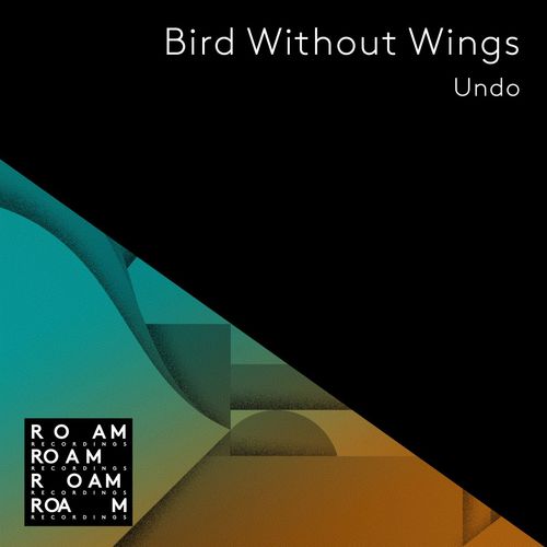 Undo - Bird Without Wings / Roam Recordings