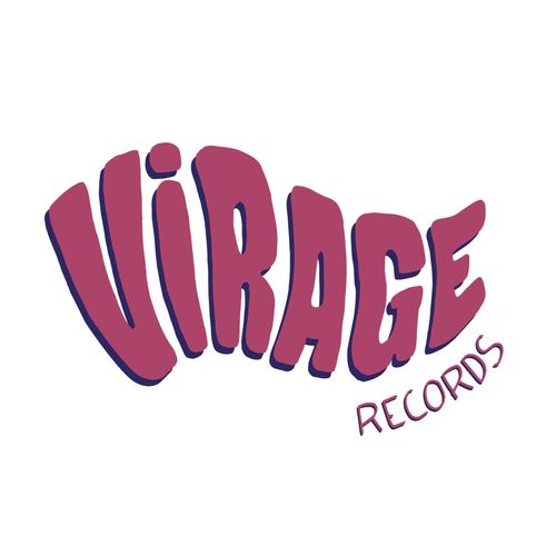VA - Quatre à la suite / Virage Records