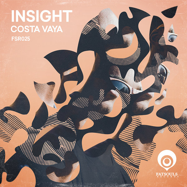Costa Vaya - Insight / Fatsouls Records