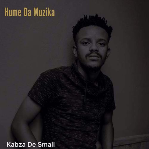 Hume Da Muzika - Kabza De Small / CD RUN