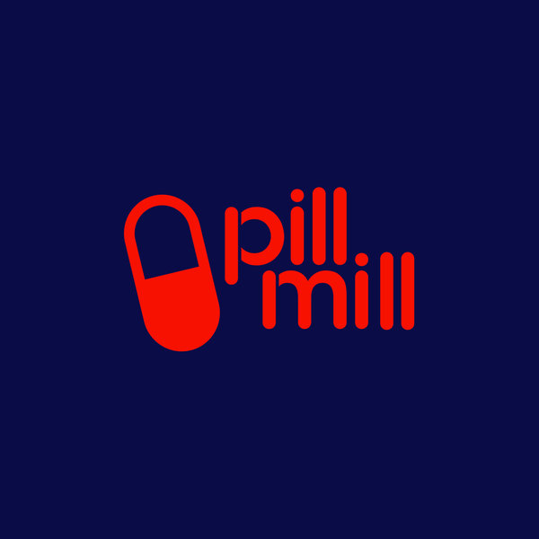 Big Pharma - A Spoonful Of Sugar / Pill Mill