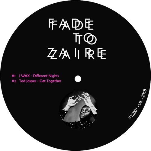 VA - Your New Shit / Fade To Zaire