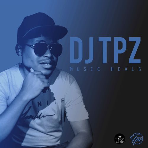 Dj Tpz - Music Heals / Bengatainment
