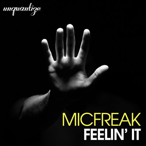 micFreak - Feelin' It (The Album) / unquantize