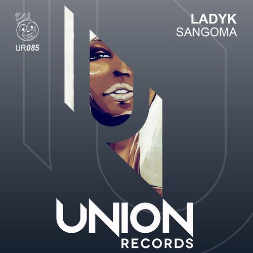 LadyK - Sangoma / Union Records