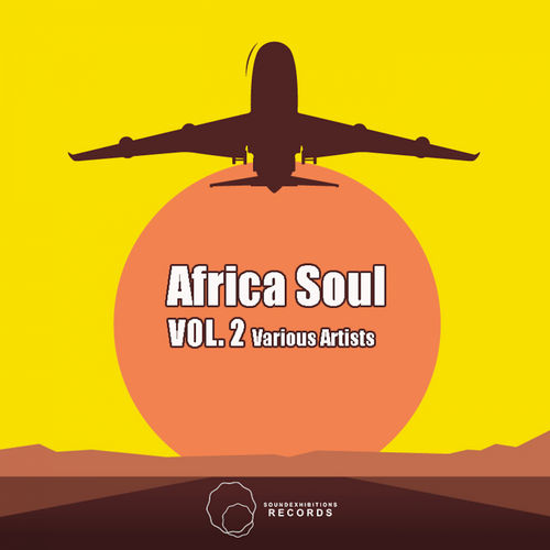 VA - Africa Soul Vol.2 / Sound-Exhibitions-Records