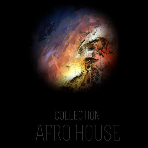 Bode V - Afro House Collection / Earthdie