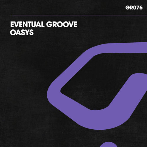 Eventual Groove - OASYS / Guess Records