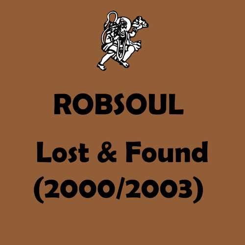 VA - Lost & Found / Robsoul