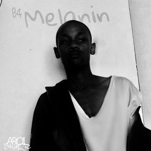 Arol $kinzie - b4 Melanin / Candid Beings Records