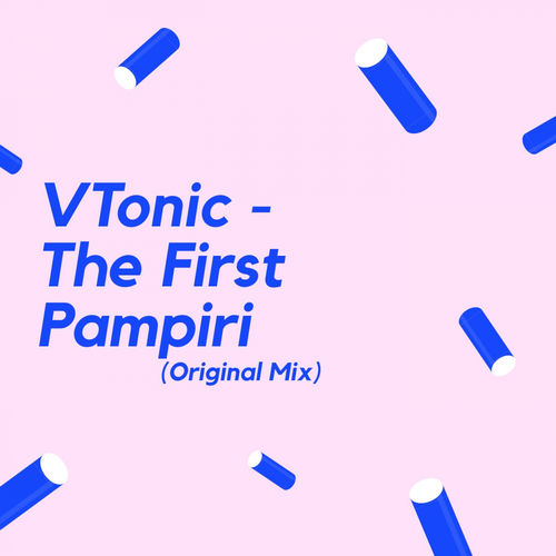 VTonic - The First Pampiri  / Ubuntu People