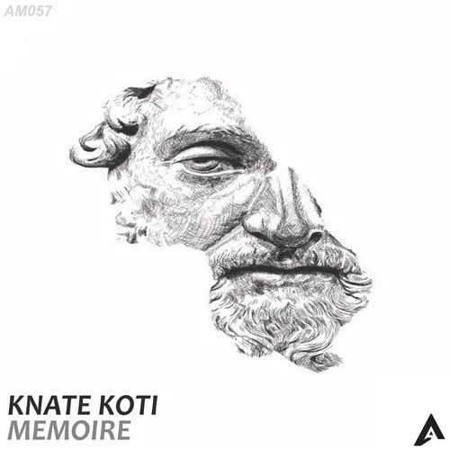 Knate Koti - Memoire / AfroMove Music