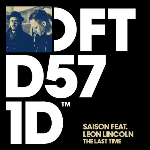 Saison - The Last Time (feat. Leon Lincoln) (Extended Mixes) / Defected Records