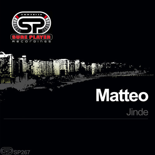 Matteo - Jinde / SP Recordings