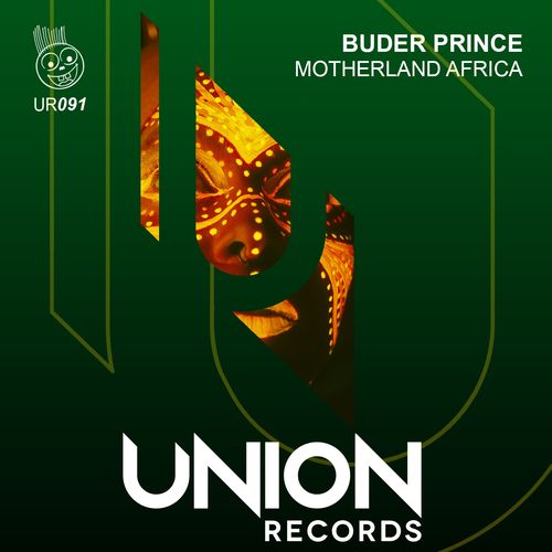 Buder Prince - Motherland Africa / Union Records
