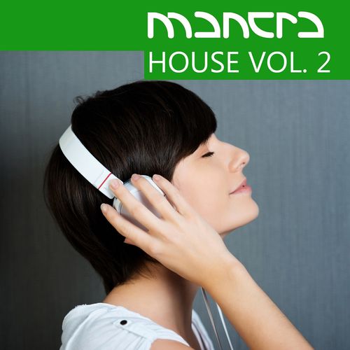 VA - Mantra House (Vol. 2) / Expanded Music