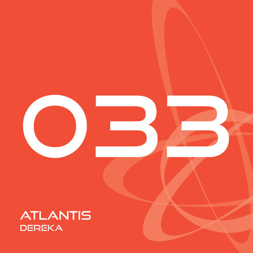 Dereka - Atlantis / Solaris Records