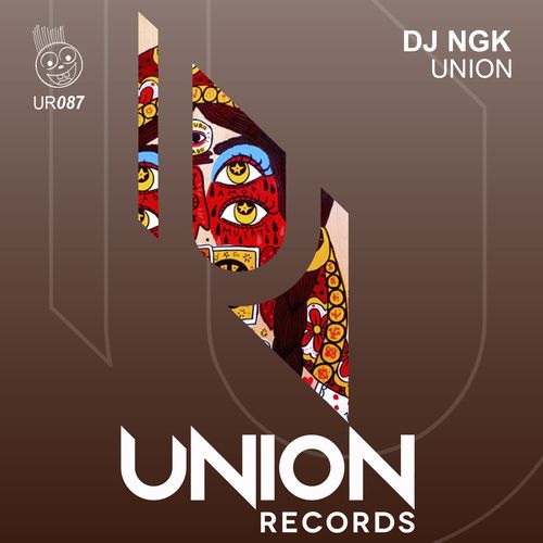 DJ NGK - Union / Union Records