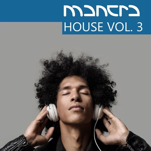 VA - Mantra House (Vol. 3) / Expanded Music