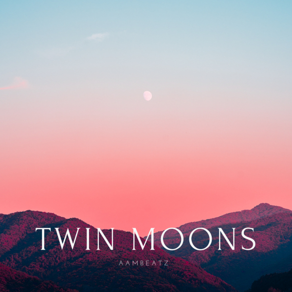 AAMBeatz - Twin Moons / Symphonic Distribution