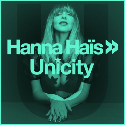 Hanna Hais - Unicity (Trippy Mix) / Atal Music