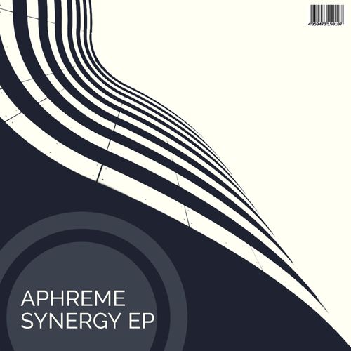 Aphreme - Synergy EP / Octave Moods