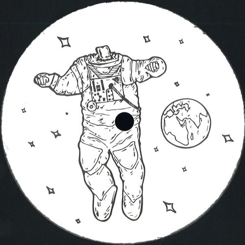 VA - Cosmic Groove / Groovence