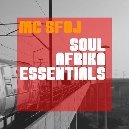 MC Sfoj - Soul Afrika Essentials / Soul Shift Music
