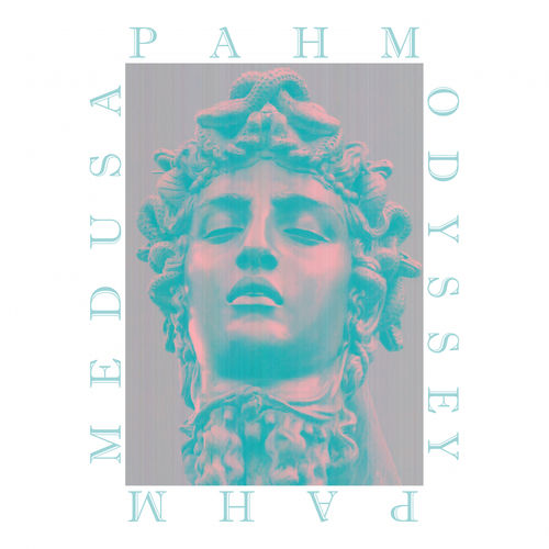 Medusa Odyssey - Pahm / Nein Records