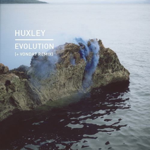 Huxley - Evolution / Knee Deep In Sound