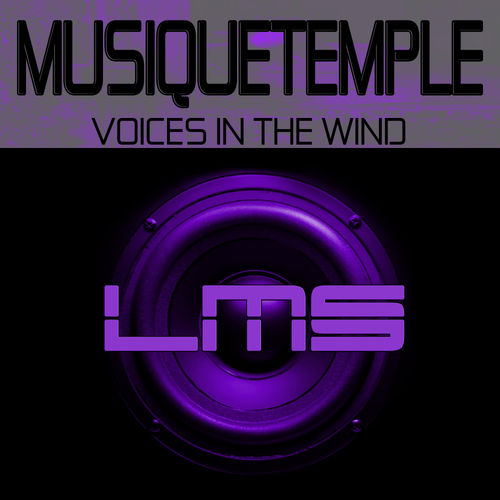 MusiQueTemple - Voices In The Wind / LadyMarySound International