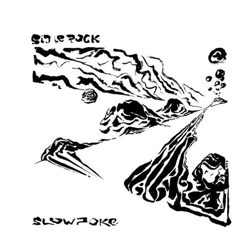 Sid Le Rock - Slowpoke / hafendisko