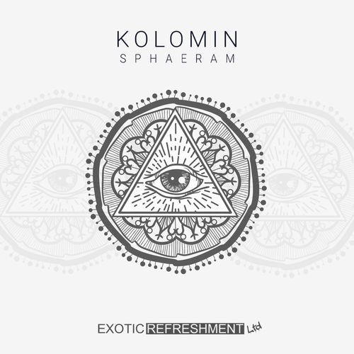 Kolomin - Sphaeram / Exotic Refreshment LTD