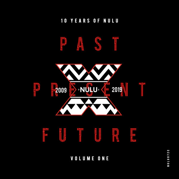 VA - 10 Years Of NuLu / Nulu