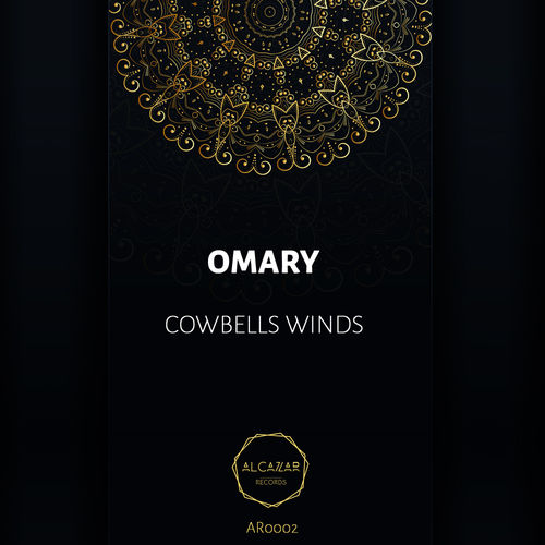 Omary - Cowbells Winds / Alcazar Records