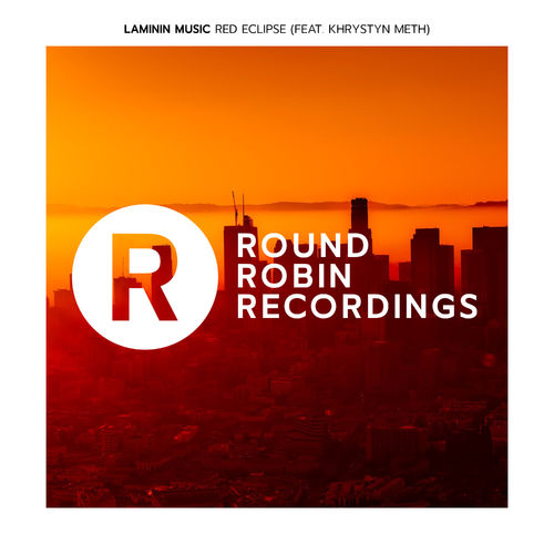 Laminin Music - Red Eclipse / Round Robin Recordings