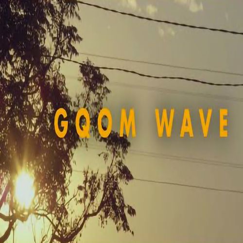 Hume Da Muzika ft RudeBoyz - Gqom Wave / CD RUN