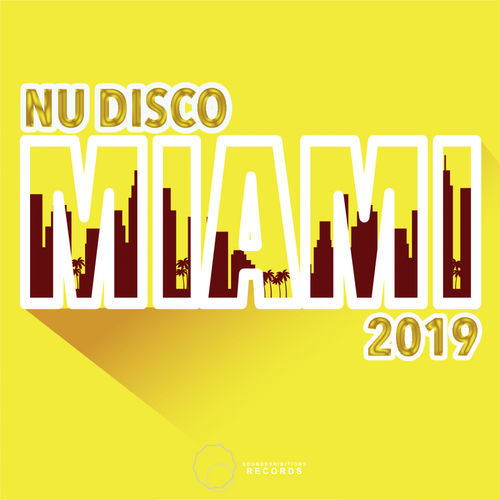 VA - Miami 2019 Nu Disco / Sound-Exhibitions-Records