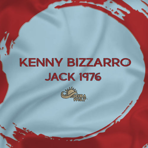 Kenny Bizzarro - Jack 1976 / Beira Mar