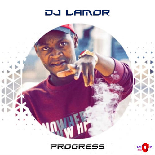 DJ Lamor - Progress / Lamor Music