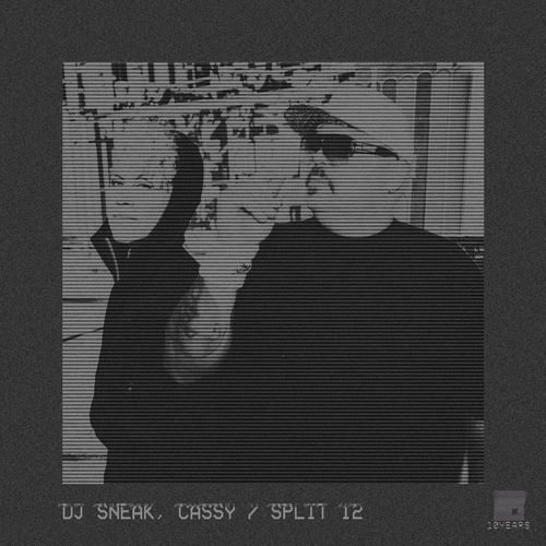 DJ Sneak & Cassy - Split 12 / No.19 Music