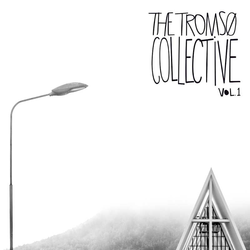 VA - The Tromsø Collective / Paper Recordings