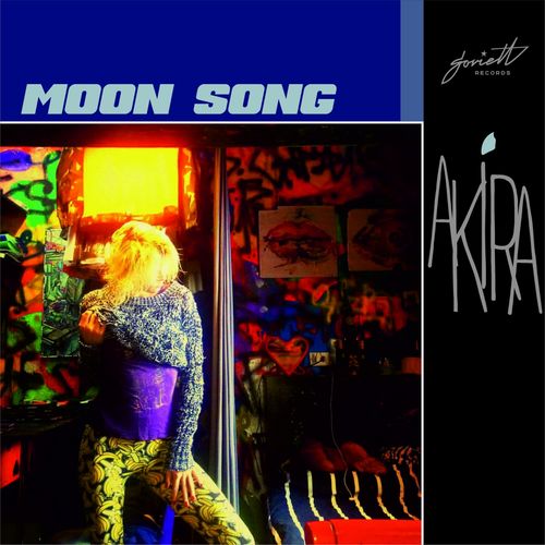 Akira - Moon Song / Soviett