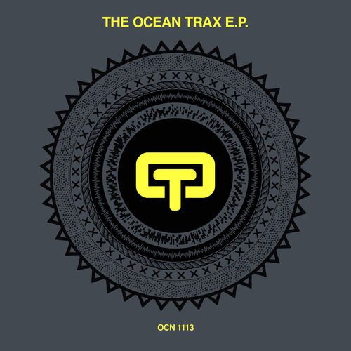 VA - The Ocean Trax EP / Ocean Trax